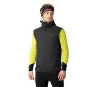 Dynafit Mezzalama Polartec® Alpha® Vest Nero XL Uomo