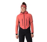 DYNAFIT - Gilet softshell Blacklight donna - Rosa (Taglia: 40)