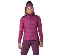 Dynafit Speed Insulation W - gilet - donna M Pink/Dark Pink woman Pfc-Free,Bluesign,Recycled Materials