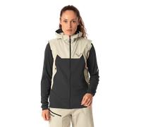 DYNAFIT - Gilet Transalper Dynastretch da donna - Beige (Taglia: 44)