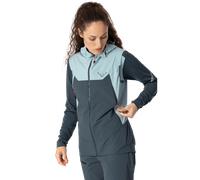 DYNAFIT - Gilet Transalper Dynastretch da donna - Blu (Taglia: 44)