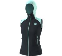 Dynafit - Women's Transalper DST Vest - Gilet softshell S nero