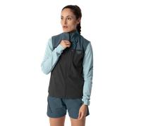 DYNAFIT - Gilet Traverse Dynastrech donna - Grigio (Taglia: 44)