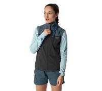 DYNAFIT - Gilet Traverse Dynastrech donna - Grigio (Taglia: 48)