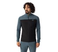 DYNAFIT - Gilet Traverse Dynastrech uomo - Grigio (Taglia: M)