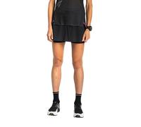 DYNAFIT - Gonna DNA Ultra 2in1 donna - Nero (Taglia: 50)