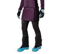 Dynafit Speed Insulation W - gonna - donna S Dark Violet/Black woman Recycled Materials,Recycled Down