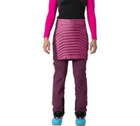 Dynafit - Women's Speed Insulation Skirt - Gonna sintetica XS lilla