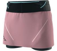 DYNAFIT - Gonna Ultra 2in1 donna - Rosa (Taglia: XL)