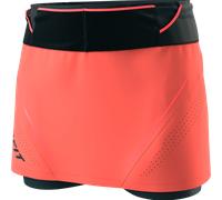 Dynafit Ultra 2/1 W - gonna - donna XS Light Red/Black/Pink woman Dry'ton