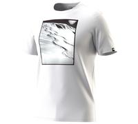Dynafit - Graphic Co T-Shirt - T-shirt XL grigio/bianco
