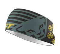 Dynafit - Graphic Performance Headband - Fascia sportiva per la fronte 58 cm variopinto