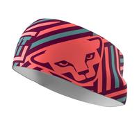 Dynafit Graphic Performance - fascia paraorecchie 58 Light Red/Dark Red/Azure man Dry'ton
