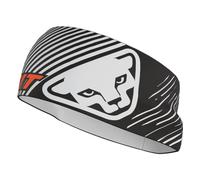 DYNAFIT - Graphic Performance fascia unisex - Nero (Taglia: UNI58)