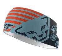 Dynafit Graphic Performance Headband One Size