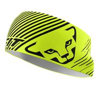 DYNAFIT - Graphic Performance fascia unisex - Giallo (Taglia: UNI58)