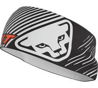 Dynafit - Graphic Performance Headband - Fascia sportiva per la fronte 58 cm grigio