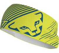 DYNAFIT - Graphic Performance fascia unisex - Verde (Taglia: UNI58)