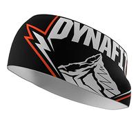 DYNAFIT Graphic Performance Headband - Bandana Unisex - Adulto