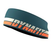 Dynafit - Graphic Performance Headband - Fascia sportiva per la fronte 58 cm blu