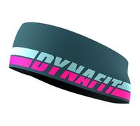 Dynafit - Graphic Performance Headband - Fascia sportiva per la fronte 58 cm blu
