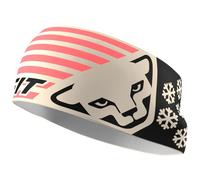 Dynafit - Graphic Performance Headband - Fascia sportiva per la fronte 58 cm grigio
