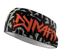 Dynafit - Graphic Performance Headband - Fascia sportiva per la fronte 58 cm nero