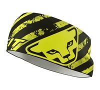 Dynafit - Graphic Performance Headband - Fascia sportiva per la fronte 58 cm olivia