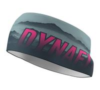 Dynafit - Graphic Performance Headband - Fascia sportiva per la fronte 58 cm variopinto