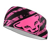 Dynafit - Graphic Performance Headband - Fascia sportiva per la fronte 58 cm variopinto
