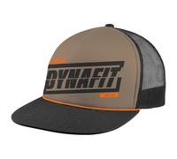 Dynafit - Graphic Trucker Cap - Cappellino One Size grigio