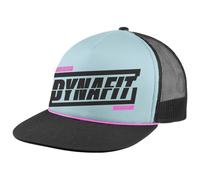 Berretto con visiera Dynafit Graphic Trucker Cap Colore: azzurro