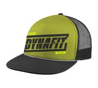 Dynafit - Graphic Trucker Cap - Cappellino One Size olivia