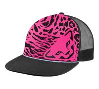 DYNAFIT - Graphic Trucker Cap - Rosa (Taglia: UNI58)