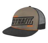 DYNAFIT - Graphic Trucker Cap - Verde (Taglia: UNI58)