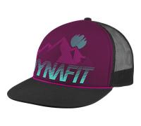 DYNAFIT - Graphic Trucker Cap - Violetto (Taglia: UNI58)