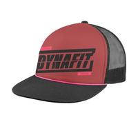 Dynafit Graphic Trucker - cappellino 58 Black/Red/Pink man