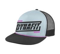 Dynafit Graphic Trucker - cappellino 58 Light Blue/Black/Pink man