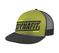 Dynafit Graphic Trucker - cappellino 58 Light Green/Black man