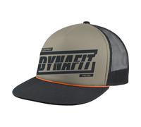 Dynafit Graphic Trucker - cappellino Brown/Blue 58