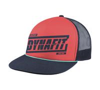 Dynafit Graphic Trucker - cappellino Orange/Black/Blue 58