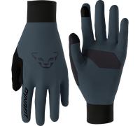 DYNAFIT - Guanti Blacklight Polartec® Alpha® - Grigio (Taglia: L)