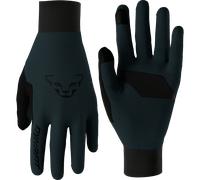 DYNAFIT - Guanti Blacklight Polartec® Alpha® - Grigio (Taglia: M)