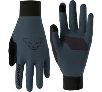DYNAFIT - Guanti Blacklight Polartec® Alpha® - Grigio (Taglia: XS)