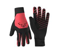 Dynafit - Guanti da sci - Blacklight Softshell Gloves Cabana in Softshell - Taglia XL - Rosa