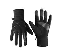 Dynafit - Guanti da scialpinismo - Racing PL Gloves Men Black in Silicone - Taglia XL - Nero