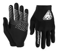 DYNAFIT - Guanti Ride unisex - Nero (Taglia: M)