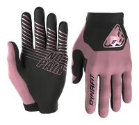 DYNAFIT - Guanti Ride unisex - Rosa (Taglia: XS)