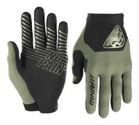 DYNAFIT - Guanti Ride unisex - Verde (Taglia: M)