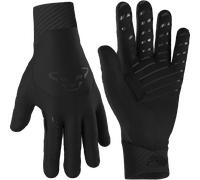 DYNAFIT - Guanti softshell Blacklight - Nero (Taglia: XL)